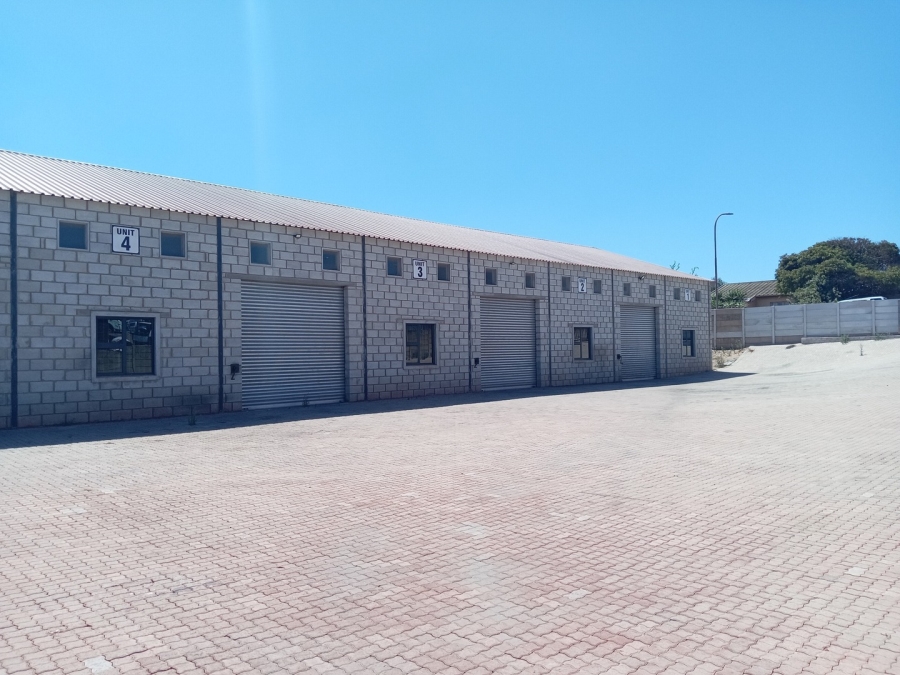 To Let commercial Property for Rent in Vredenburg Western Cape